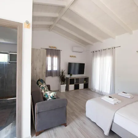 Acharavi Villa Aharávi