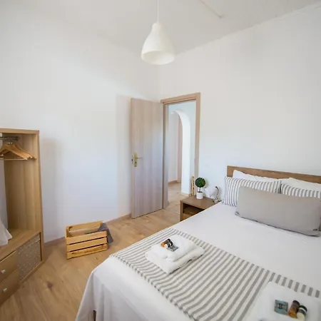 Acharavi Villa Aharávi