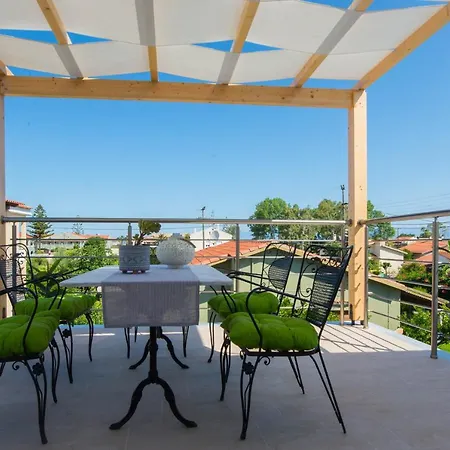 Acharavi Acharavi (Corfu)