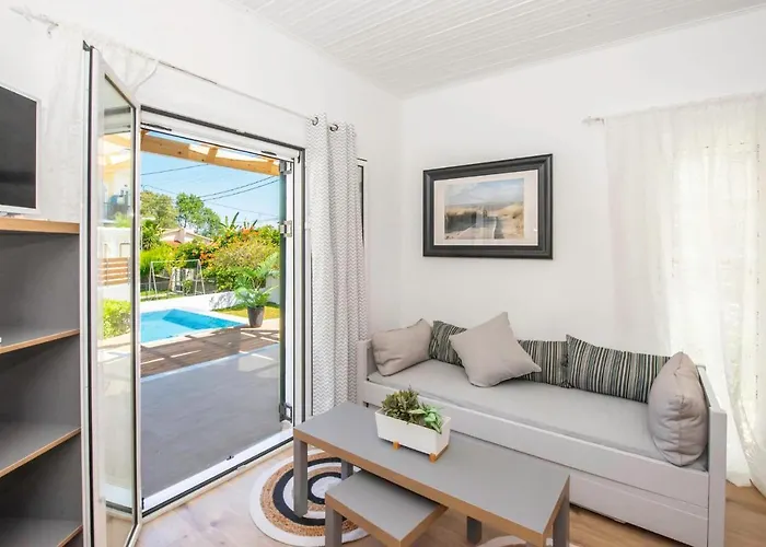 Willa Acharavi Acharavi (Corfu)