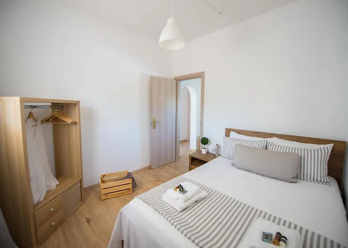 Acharavi Willa Acharavi (Corfu)