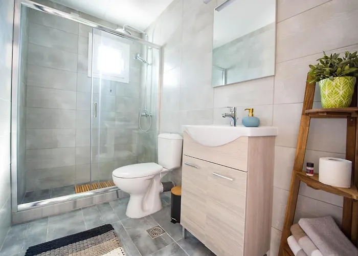 Acharavi * Acharavi (Corfu)