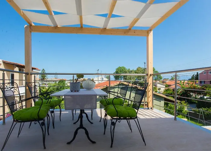 Acharavi Acharavi (Corfu)